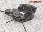 Замок двери передней правой  Mazda 3 BK 3N6AA12812DF - АвтоСклад31.рф - авторазборка контрактные б/у запчасти в г. Белгород