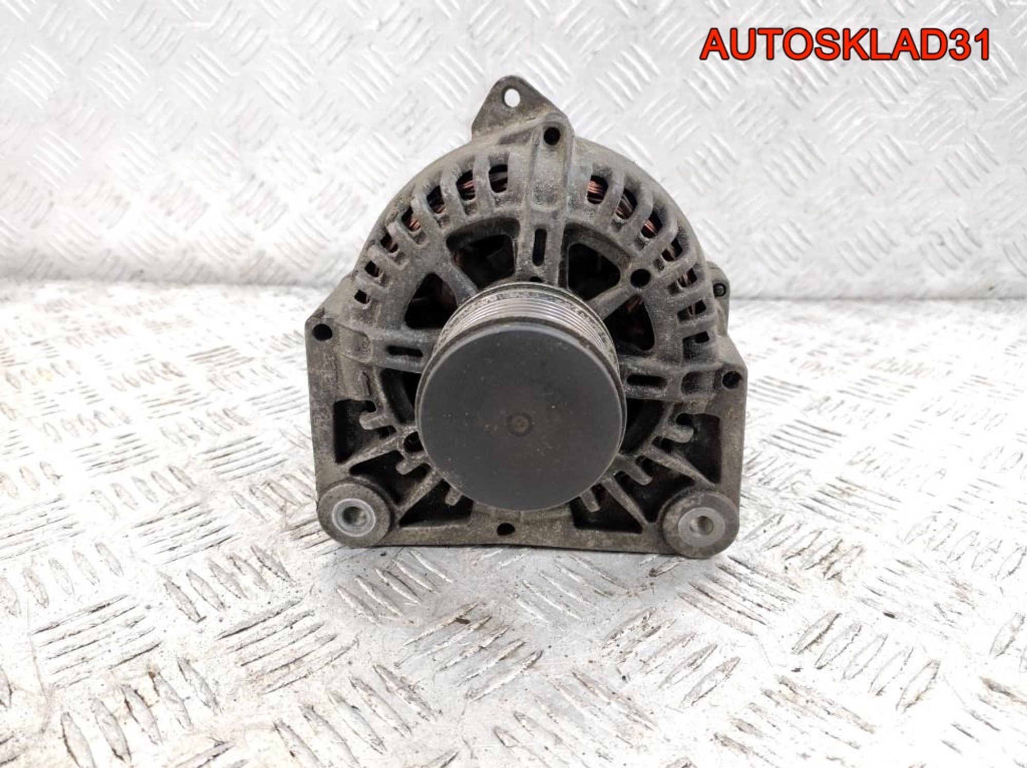 Генератор Nissan Note E11 1,5 K9K Дизель 8200667608 - АвтоСклад31.рф - авторазборка контрактные б/у запчасти в г. Белгород Генератор Nissan Note E11 1,5 K9K Дизель 8200667608 - АвтоСклад31.рф - авторазборка контрактные б/у запчасти в г. Белгород