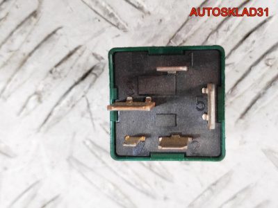 Реле вентилятора Ford Focus 1 95BG8C616E1B - АвтоСклад31.рф - авторазборка контрактные б/у запчасти в г. Белгород