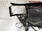 Панель передняя в сборе Audi A4 B5 Дорест 8D0805594A - АвтоСклад31.рф - авторазборка контрактные б/у запчасти в г. Белгород