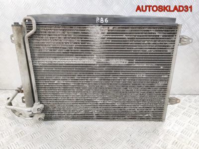 Радиатор кондиционера VW Passat B6 3C0820411G - АвтоСклад31.рф - авторазборка контрактные б/у запчасти в г. Белгород