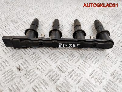 Катушка зажигания Opel Astra H 1,6 Z16XEP CE20009 - АвтоСклад31.рф - авторазборка контрактные б/у запчасти в г. Белгород