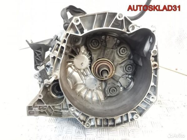 МКПП JH3184 Renault Clio 3 1.2 D4F 722 Бензин - АвтоСклад31.рф - авторазборка контрактные б/у запчасти в г. Белгород