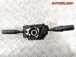 Переключатель подрулевой Mazda 323 BG BC5E66122 - АвтоСклад31.рф - авторазборка контрактные б/у запчасти в г. Белгород