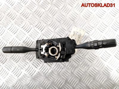Переключатель подрулевой Mazda 323 BG BC5E66122 - АвтоСклад31.рф - авторазборка контрактные б/у запчасти в г. Белгород