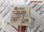 Реле №167 VW Passat B5 191906383C - АвтоСклад31.рф - авторазборка контрактные б/у запчасти в г. Белгород