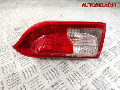 Фонарь задний правый Opel Insignia 13226855 Combi - АвтоСклад31.рф - авторазборка контрактные б/у запчасти в г. Белгород