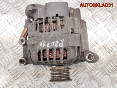 Генератор Peugeot 207 1,6 Бензин V757651380 (Р) - АвтоСклад31.рф - авторазборка контрактные б/у запчасти в г. Белгород