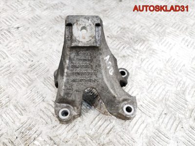 Кронштейн двигателя левый Audi A4 B7 3.0 ASB 8E0199307AB - АвтоСклад31.рф - авторазборка контрактные б/у запчасти в г. Белгород