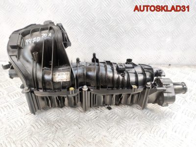 Коллектор впускной BMW E90 2.0 N47D20A 11617810178 - АвтоСклад31.рф - авторазборка контрактные б/у запчасти в г. Белгород