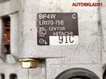 Генератор 70A Mazda MX-5 2 NB LR170758 (Р) - АвтоСклад31.рф - авторазборка контрактные б/у запчасти в г. Белгород
