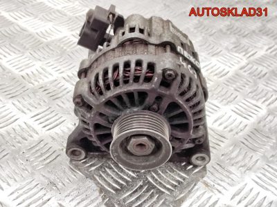 Генератор Peugeot 407 1,8 Бензин 9635772780 (Р) - АвтоСклад31.рф - авторазборка контрактные б/у запчасти в г. Белгород