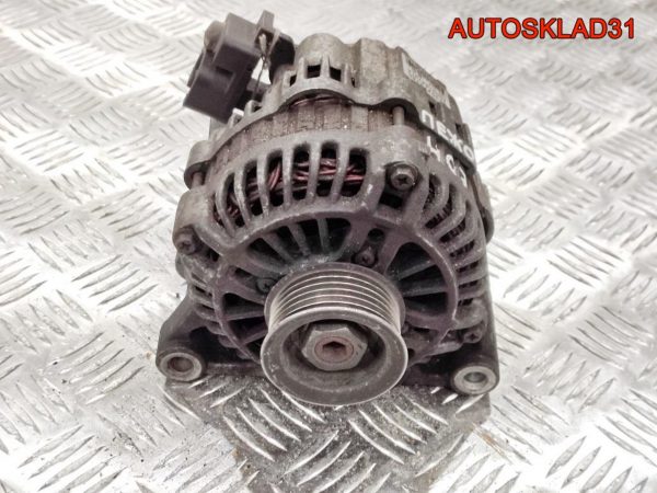 МКПП 5 ступенчатая DLP Audi A3 8L 1,6 AKL Бензин - АвтоСклад31.рф - авторазборка контрактные б/у запчасти в г. Белгород