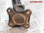 Кардан передний BMW X3 E83 3,0 N52B30 26207525969 - АвтоСклад31.рф - авторазборка контрактные б/у запчасти в г. Белгород