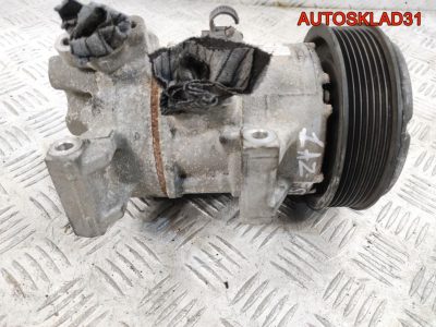 Компрессор кондиционера Toyota Avensis T250 4472209397 - АвтоСклад31.рф - авторазборка контрактные б/у запчасти в г. Белгород