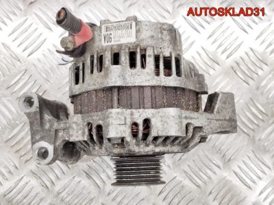 Генератор 90A Ford Fusion 1,4 FXJA 2S6T10300DB - АвтоСклад31.рф - авторазборка контрактные б/у запчасти в г. Белгород