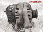 Генератор 55A Opel Corsa B 1,4 Бензин 90389248 (Р) - АвтоСклад31.рф - авторазборка контрактные б/у запчасти в г. Белгород