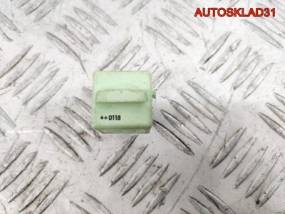 Реле топливного насоса BMW E39 61368373700 - АвтоСклад31.рф - авторазборка контрактные б/у запчасти в г. Белгород