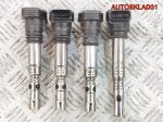 Катушка зажигания Audi A4 B7 2,0 ALT 06A905115D - АвтоСклад31.рф - авторазборка контрактные б/у запчасти в г. Белгород