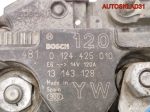 Генератор 120A Opel Corsa C 1,4 Z14XEP 13143128 (Р) - АвтоСклад31.рф - авторазборка контрактные б/у запчасти в г. Белгород