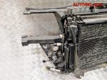 Панель передняя в сборе Audi A6 C5 2,5 Дизель 4B0805588K - АвтоСклад31.рф - авторазборка контрактные б/у запчасти в г. Белгород