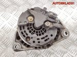 Генератор 120A Opel Astra G 2,2 Y22DTR 24429105 (Р) - АвтоСклад31.рф - авторазборка контрактные б/у запчасти в г. Белгород