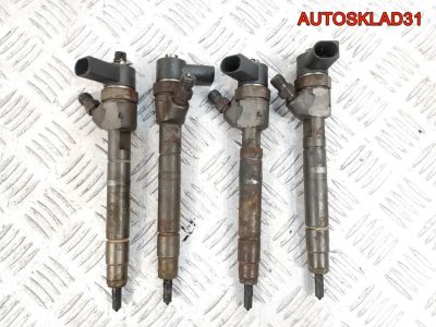 Форсунка дизельная Mercedes Benz W203 2,2 611.962 A6110701787 - АвтоСклад31.рф - авторазборка контрактные б/у запчасти в г. Белгород