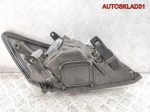 Фары комплект Ford Focus 2 Рестайлинг 20B483B52B - АвтоСклад31.рф - авторазборка контрактные б/у запчасти в г. Белгород