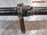 Вал карданный VW Passat B5 2,8 AMX АКПП Combi 3B0521101P - АвтоСклад31.рф - авторазборка контрактные б/у запчасти в г. Белгород