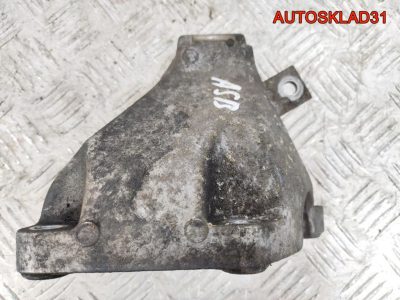 Кронштейн двигателя правый Audi A4 B7 3.0 ASB 8E0199308AK - АвтоСклад31.рф - авторазборка контрактные б/у запчасти в г. Белгород