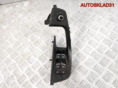 Блок управления стеклоподъемниками Audi A6 C7 4G 4G0959851 - АвтоСклад31.рф - авторазборка контрактные б/у запчасти в г. Белгород