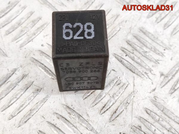 АКПП DSG 7 Volkswagen Golf 5 1.9 BLS MGJ - АвтоСклад31.рф - авторазборка контрактные б/у запчасти в г. Белгород