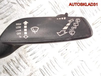 Переключатель подрулевой в сборе Audi A6 C7 4G 4H0953568G - АвтоСклад31.рф - авторазборка контрактные б/у запчасти в г. Белгород