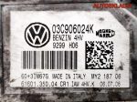 Блок ЭБУ VW Golf 5 1,4 BUD 03C906024K - АвтоСклад31.рф - авторазборка контрактные б/у запчасти в г. Белгород