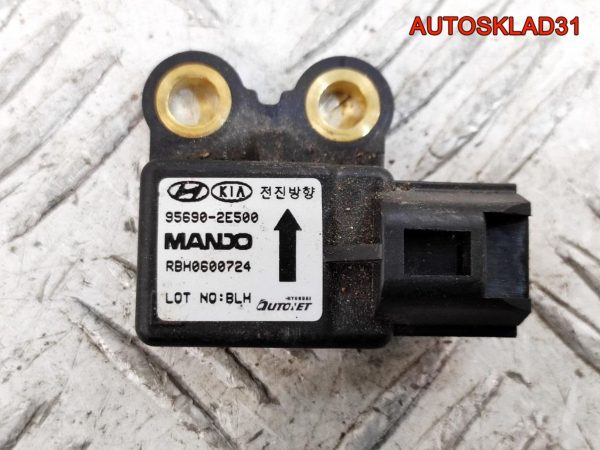 Компрессор кондиционера Mazda 6 GG 2,0 Бензин H12A1AF4DW - АвтоСклад31.рф - авторазборка контрактные б/у запчасти в г. Белгород