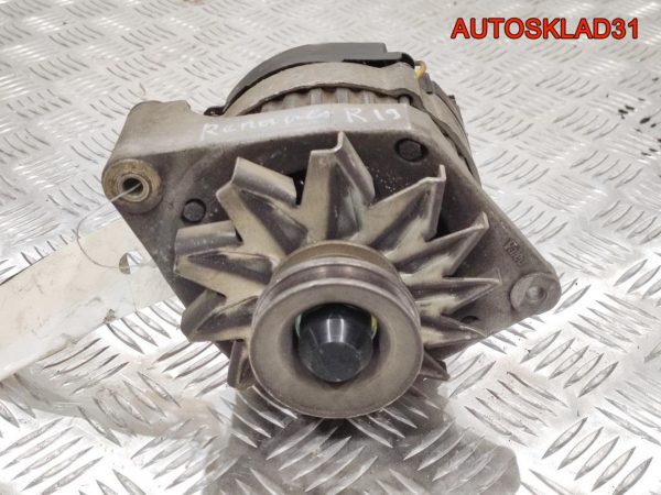 Генератор Citroen C5 2.0 HDI 9654752880 - АвтоСклад31.рф - авторазборка контрактные б/у запчасти в г. Белгород