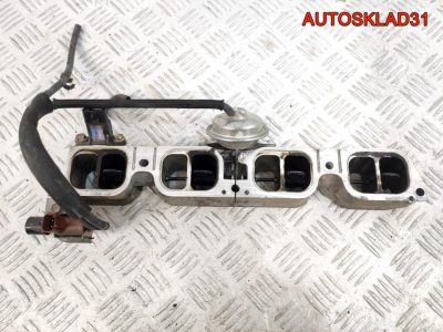 Механизм изменения длины впускного коллектора Toyota Avensis 2 1730028020 - АвтоСклад31.рф - авторазборка контрактные б/у запчасти в г. Белгород