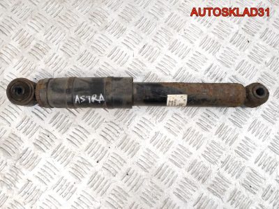 Амортизатор задний Opel Astra H 24463096 - АвтоСклад31.рф - авторазборка контрактные б/у запчасти в г. Белгород