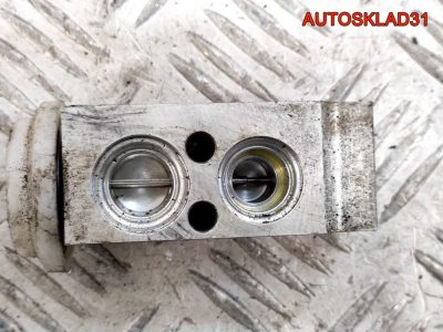 Клапан кондиционера Kia Sportage 2 976262E100 - АвтоСклад31.рф - авторазборка контрактные б/у запчасти в г. Белгород