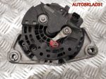 Генератор 100A Opel Corsa D 1,4 Бензин 13222930 (Р) - АвтоСклад31.рф - авторазборка контрактные б/у запчасти в г. Белгород