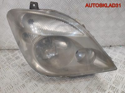 Фара правая Mercedes Benz Sprinter 906 A9068200261 - АвтоСклад31.рф - авторазборка контрактные б/у запчасти в г. Белгород