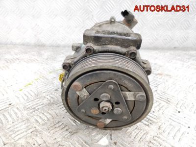 Компрессор кондиционера Peugeot 407 9656574080 - АвтоСклад31.рф - авторазборка контрактные б/у запчасти в г. Белгород