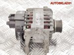 Генератор 90A Alfa Romeo 147 2,0 Бензин 46782219 (Р) - АвтоСклад31.рф - авторазборка контрактные б/у запчасти в г. Белгород