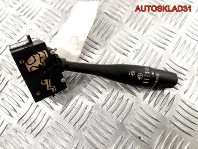 Переключатель стеклоочистителей Nissan Primera P11 - АвтоСклад31.рф - авторазборка контрактные б/у запчасти в г. Белгород