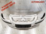 Бампер передний VW Polo 4 Рест 6Q0807221C (Р) - АвтоСклад31.рф - авторазборка контрактные б/у запчасти в г. Белгород