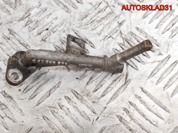 МКПП 3M5R7F096YF Ford Foсus 2 1,6 G8DA Дизель - АвтоСклад31.рф - авторазборка контрактные б/у запчасти в г. Белгород