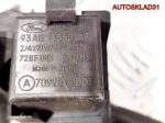 Переключатель подрулевой Ford Escort 5 94AG14K147C1A - АвтоСклад31.рф - авторазборка контрактные б/у запчасти в г. Белгород