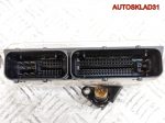Блок ЭБУ VW Passat B5+ 2,3 AZX Бензин 066906032E - АвтоСклад31.рф - авторазборка контрактные б/у запчасти в г. Белгород