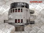 Генератор 120A Fiat Stilo 1,8 Бензин 63321491 (Р) - АвтоСклад31.рф - авторазборка контрактные б/у запчасти в г. Белгород