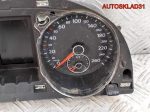Панель приборов VW Passat B6 3C0920872F Бензин - АвтоСклад31.рф - авторазборка контрактные б/у запчасти в г. Белгород